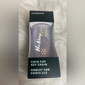 New Un Released Unicorn Keychain